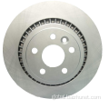 For Production of Brake Disc To figure to develop high quality brake disc Factory